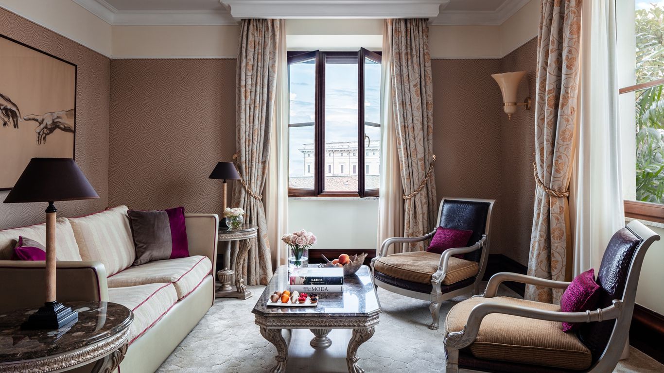 Hotel Palace Portoroz by Minor Hotels