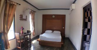 Numjaan Resort - Krabi - Bedroom