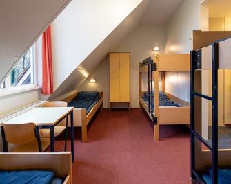 Stayokay Arnhem - Arnhem - Bedroom