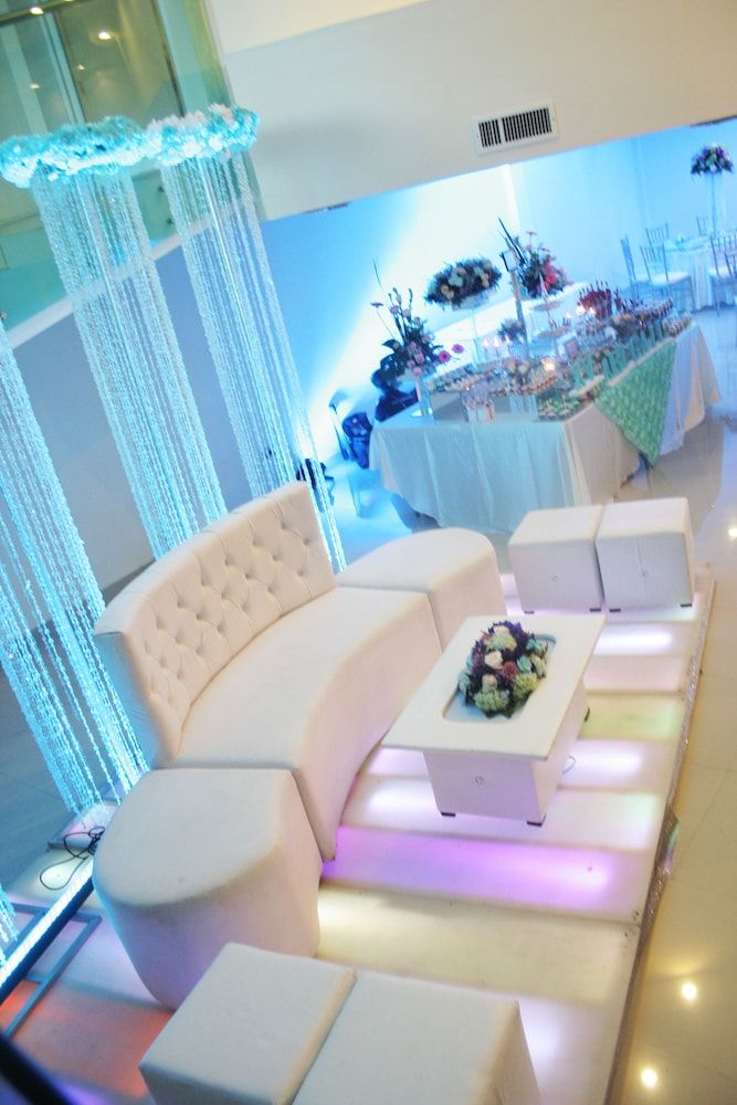 Hotel El Camino Inn & Suites - Reynosa - Sala ricevimenti