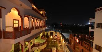Hotel Harasar Haveli - Bikaner