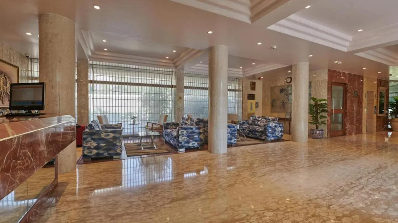 Regent Hotel Andheri