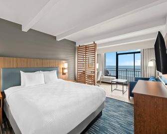 Country Inn & Suites by Radisson, Virginia Beach - Virginia Beach - Chambre