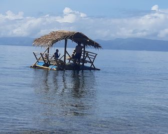 Coco Cabana Romblon - Romblon