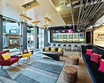 Aloft Nashville Franklin - Franklin - Lounge