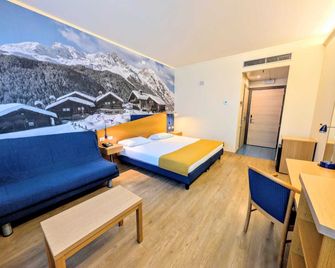 Hotel Express Aosta East - Pollein