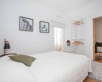 Alba Beach Boutique Apartment - Estoril - Chambre