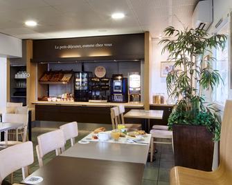 B&B HOTEL Orly Chevilly-Larue - Chevilly-Larue - Restaurant