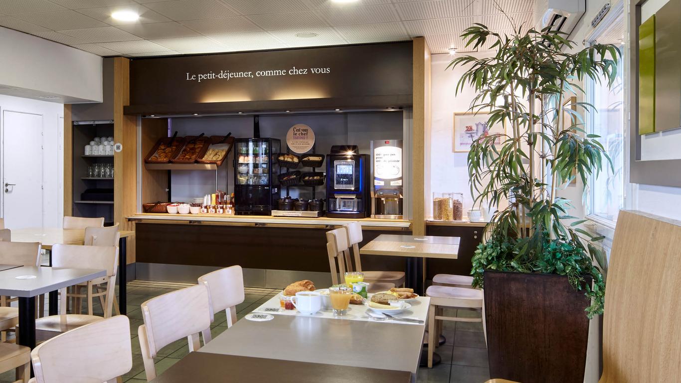 B&B HOTEL Orly Chevilly-Larue