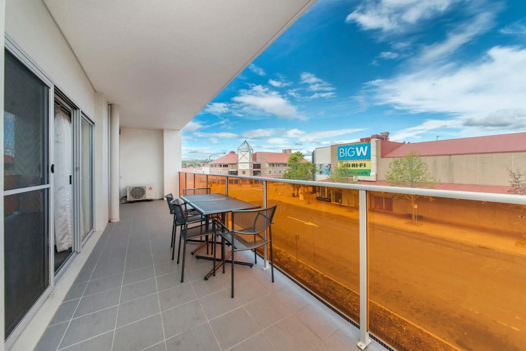 Abode Tuggeranong