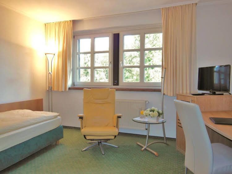 Hotel Hubertushof - Ibbenbüren