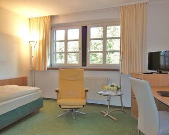 Hotel Hubertushof - Ibbenburen