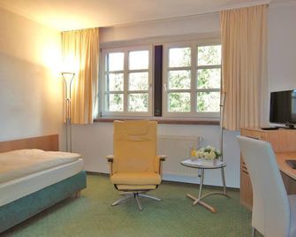 Hotel Hubertushof - Ibbenbüren