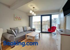 Apartament Everysky Karpacz Wilcza 3f - Karpacz