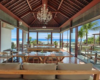 Bali Niksoma Boutique Beach Resort - Kuta - Restaurant