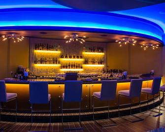 St. Kitts Marriott Beach Resort, Casino & Spa - Frigate Bay - Bar