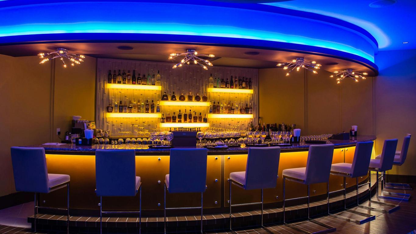 St. Kitts Marriott Beach Resort, Casino & Spa