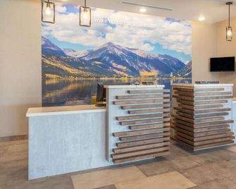 La Quinta Inn & Suites by Wyndham Limon - Limon - Lobby