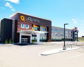 La Quinta Inn & Suites by Wyndham Limon - Limon - Building