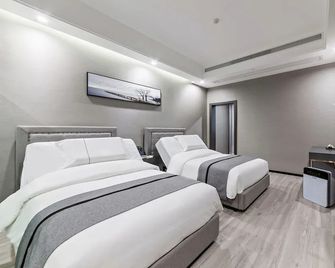 Xiamen Dongchen Hotel - Xiamen