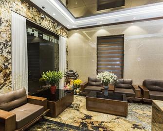 Blubiz Hotel My Dinh - Blubiz Hotel 2 - Hanoi - Lobby