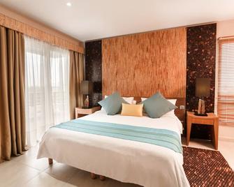 Calypso Hotel - Toamasina - Chambre