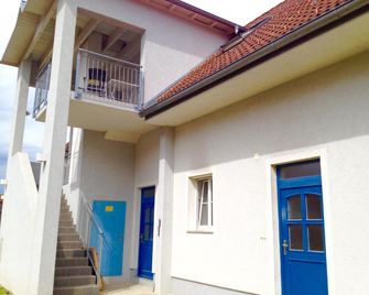 Haus Ferdinand - Kalsdorf bei Graz - Edificio
