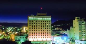 Comodoro Hotel - Comodoro Rivadavia - Edificio