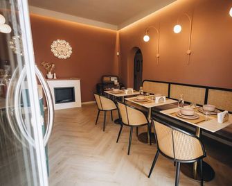 Presentosa - Montesilvano - Restaurant