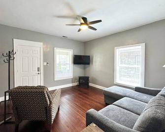 Broad Ripple 1 Bedroom - Indianápolis