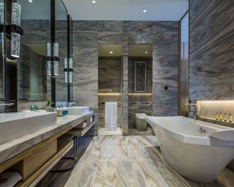 Pullman Taiyuan - Taiyuan - Habitación