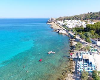 미라마레 호텔 사니콜라 - 갈리폴리 - 해변