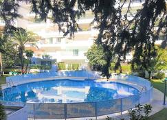 Fantastic Apartment 2 Minutes Walk From The Beach - Marbella - Pool