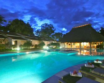 Seis Playas Hotel - Tamarindo - Pool