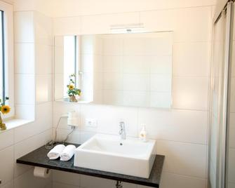 Pension Sattlerenglhof - Latsch