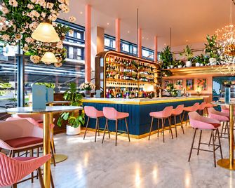 voco Sheffield - Sheffield - Bar