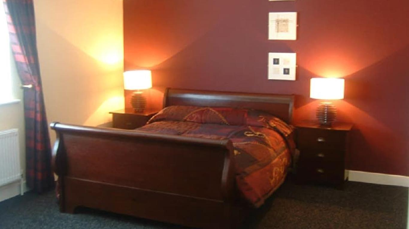 Laragh House B&B