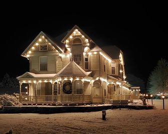 Albergo Allegria Hotel & Breakfast Restaurant - Windham