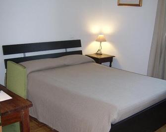 B&B La Zucca - Bolonia - Habitación