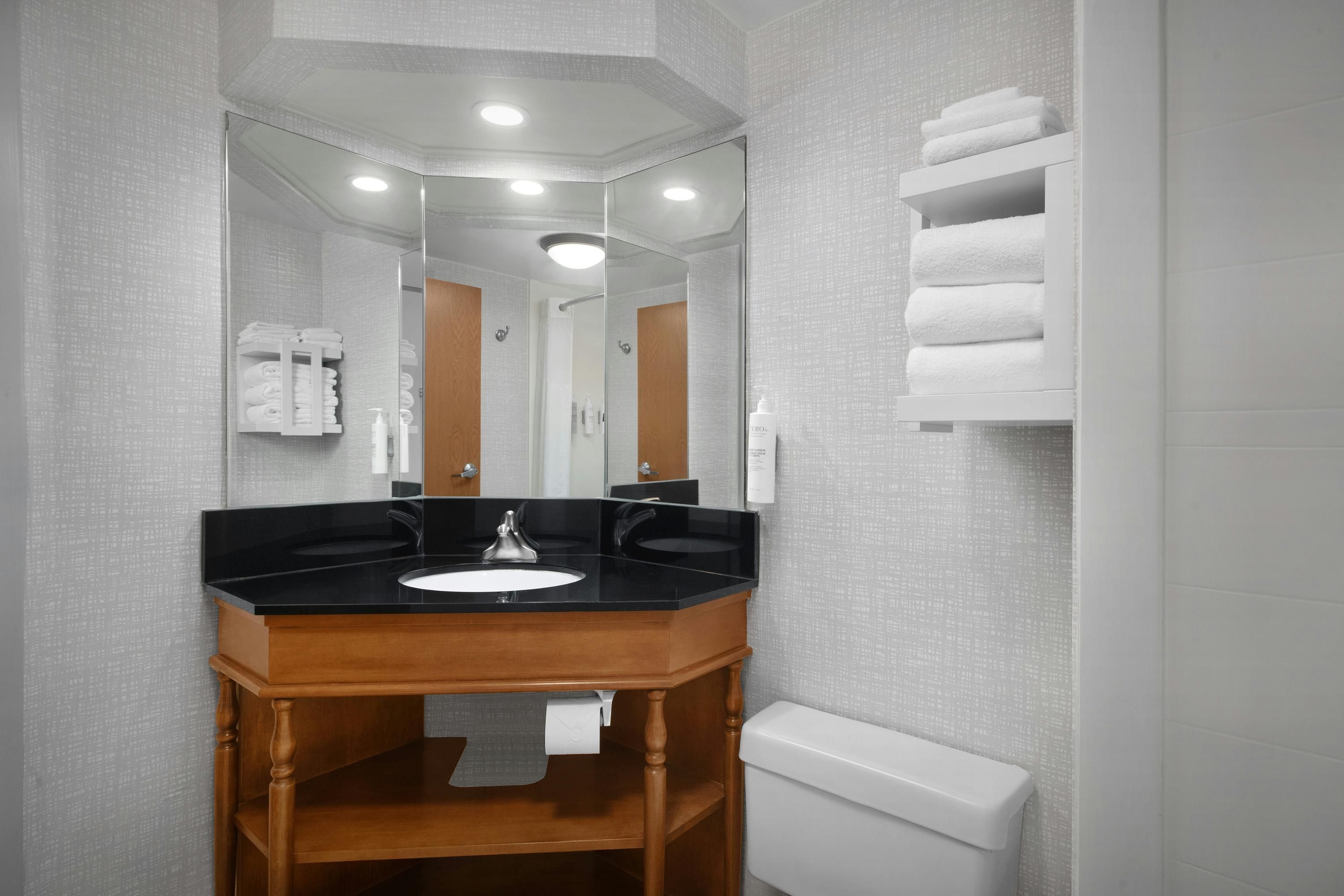 Hampton Inn Pittsburgh/Greentree