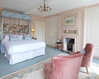 The Great House - Minehead - Bedroom