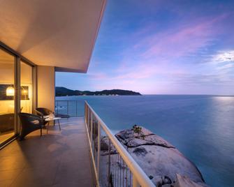 Grand Mercure Apartments Magnetic Island - Magnetic Island - Habitación