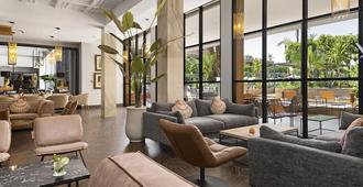 Hôtel Riu Tikida Garden - Μαρακές - Σαλόνι ξενοδοχείου