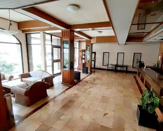 Samainiyom Hotel - Phitsanulok - Lobby
