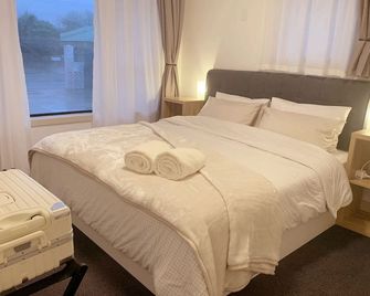 10 Angels - Christchurch - Makuuhuone