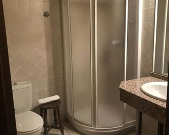 Hotel Rural La Muralla de Ledesma - Ledesma