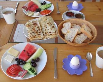 Yavuz Hotel - Dalyan (Mugla)