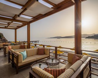 MGallery The Bodrum Hotel Yalikavak - Bodrum - Balcony