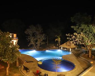The Pench International - Khawāsa - Pool