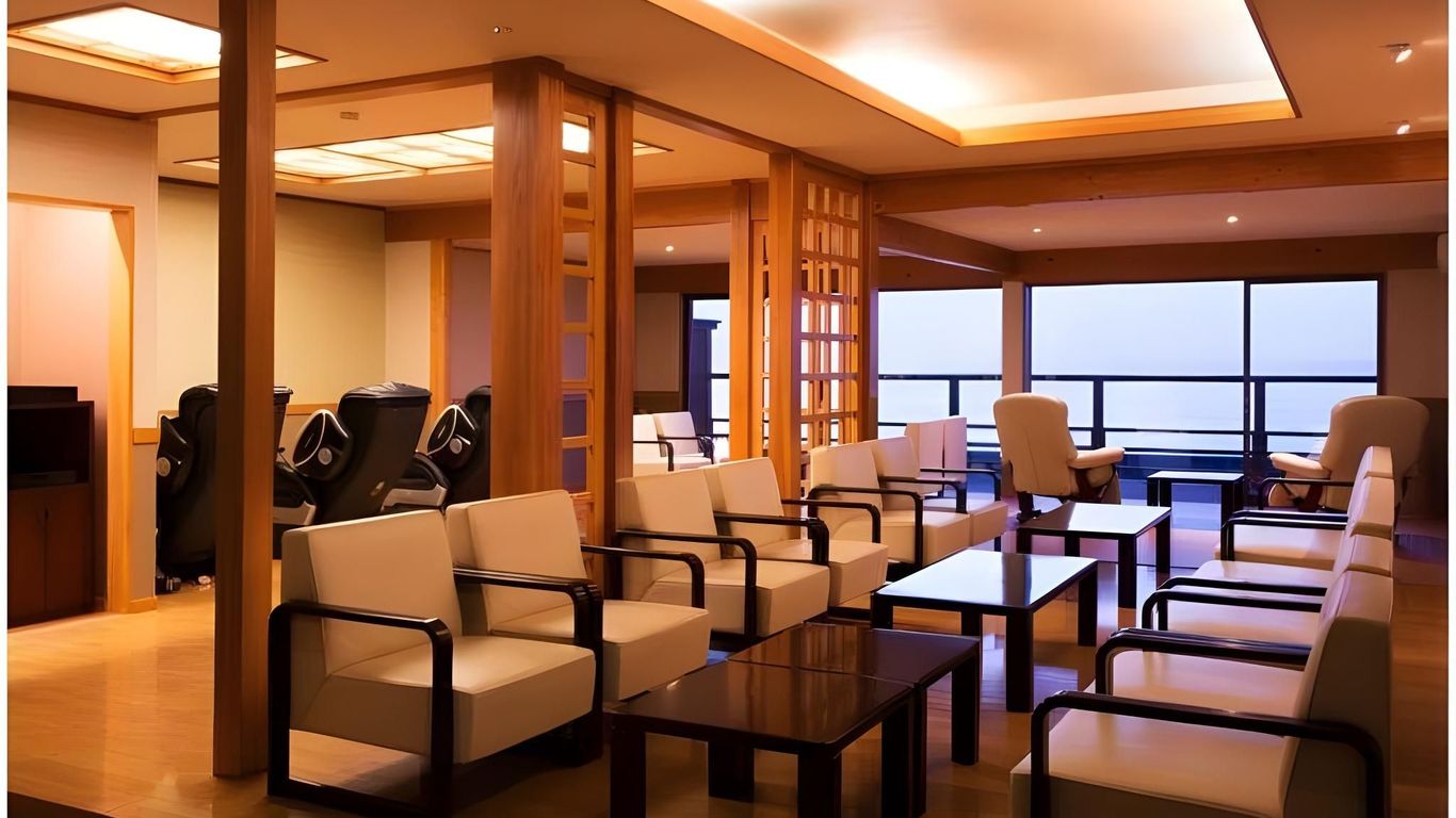 Tsuruya Kisshotel